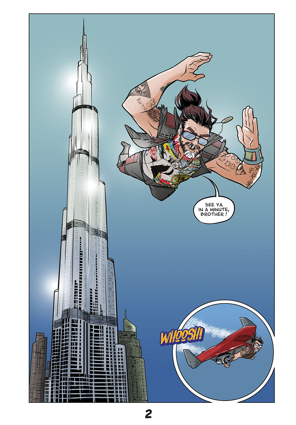 comic0