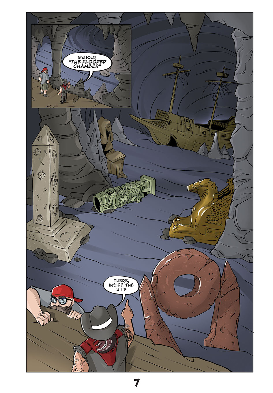 comic0